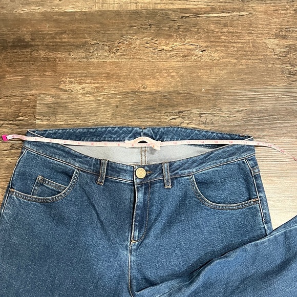 See By Chloe Flared Boho Jeans - Picture 13 of 16